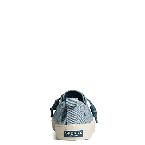 Image of Sperry Womens Crest Vibe