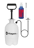 DTPCK Deluxe Beer Line Cleaning Kit