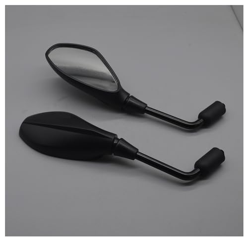 Rétroviseur de moto BJ500 anti vibration guidon