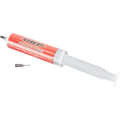Kluber Isoflex Topas NB 52 004131 - Synthetic Rolling and Plain Bearing Grease