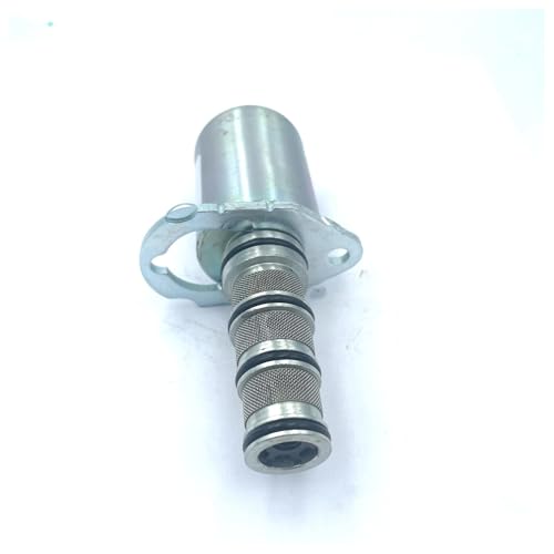 Électrovanne AL177192 de rechange pour distributeur hydraulique - 7