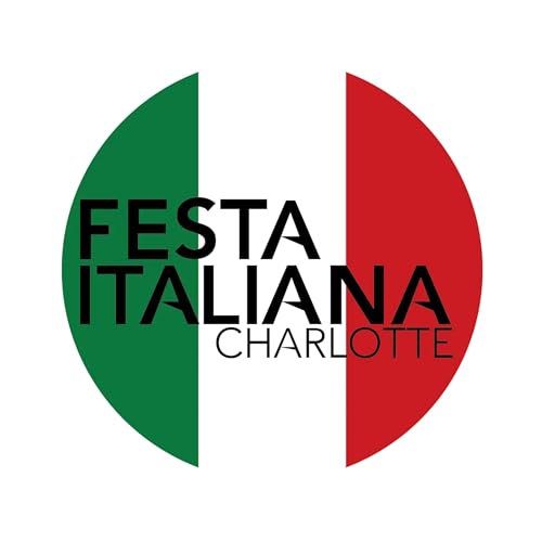 Dr. Vincent Voci,Chef Majid Amoorpour (Festa Italiana Charlotte) Well Seasoned Librarian Season 17 Episode 3