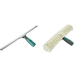 Product 1: Regleta de goma extremadamente flexible para una limpieza sin huellas