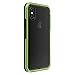 LifeProof SLAM Screenless Series Case for iPhone Xs MAX (ONLY) Non-Retail Packaging - Night Flash