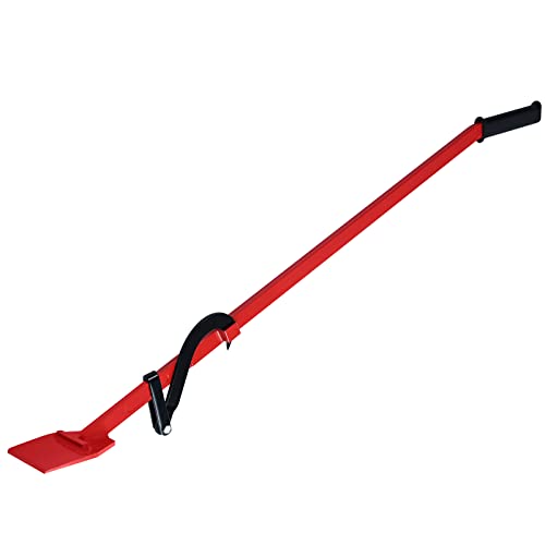 VA-Cerulean Fällheber mit Wendehaken,130cm Stammwender...