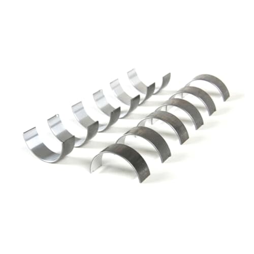 Rodamiento principal de cigüeñal de biela para motor 4.4 N63 S63 F10 F02 F85 7