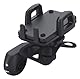 Humpert 871860 Für Lenkerbügel Smartphonehalter, schwarz, Einheitsgröße