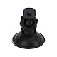 HUD-GPS-Tachometer, Universelles Smart-Car-HUD-Plug-and-Play für Pkw-LKWs (Blau)
