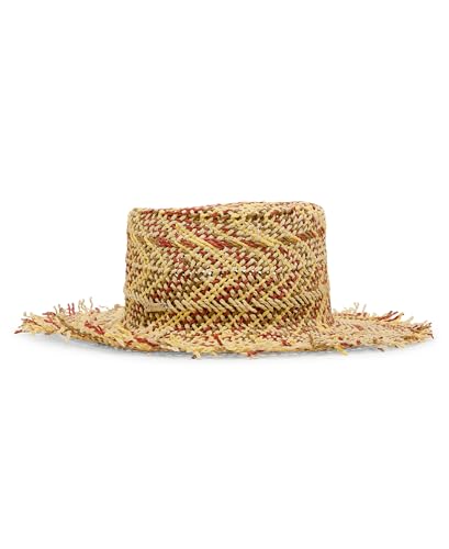 Bob Steve Madden Hawaii marron clair idéal pour vos sorties plage et ville