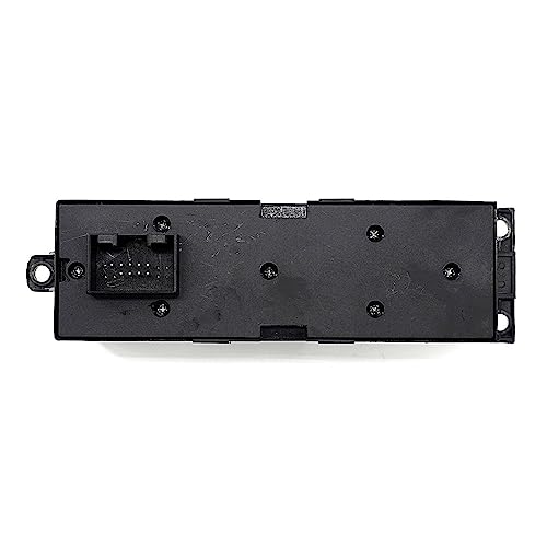 Interruptor de control del regulador de ventana 1J4959857B de 9 pines para Passat y Golf MK4 4