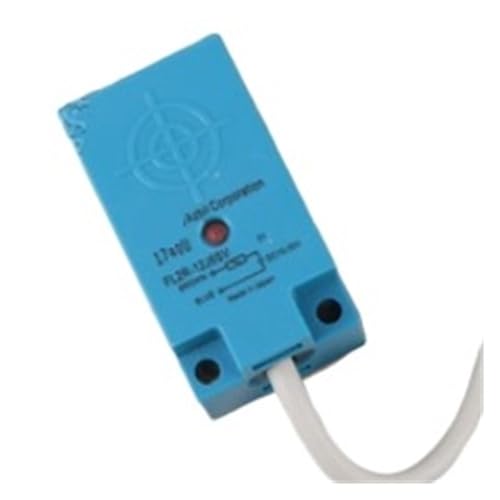 Détecteur de proximité FL2R-12J6SV pour automatisme et contrôle de position