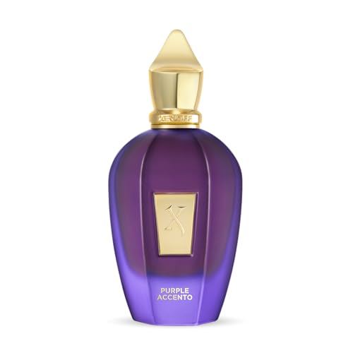 Xerjoff Purple Accento Eau de Parfum