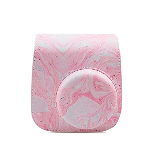 HIYQIN instax mini 12/11pJP[X, یP[X instax mini12/11obO JobO V_[Xgbvt |Pbgt PUU[(嗝 sN)