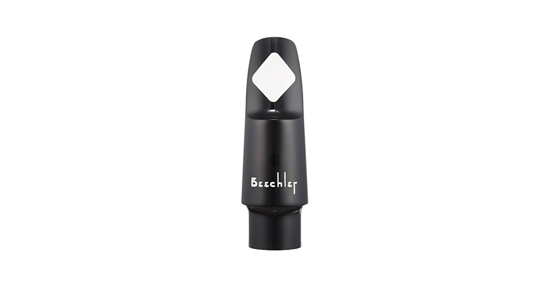 ビーチェラー アルトサックス マウスピース ダイヤモンドレイ え？ビーチラーが買えない！？実は品薄＆モデルチェンジのマウス