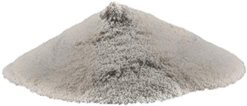 Xanthan Gum 20 Oz. Powder Usp Fcc Food Grade - Gluten Free Cooking - Safety Sealed Hdpe Container With Resealable Cap #TOP6