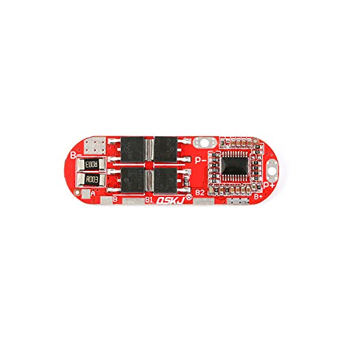 2PCS 3S 25A BMS 18650 Li-ion Lipo Lithium Battery Protection Circuit Board Module PCB PCM 18650 Lipo Charger
