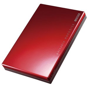I-O DATA USB2.0/1.1接続 外付ポータブルハードディスク「カクうす」ビターブラウン 500GB HDPC-AU500BRB Amazon | I-O DATA USB2.0/1.1接続 外付ポータブル