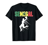 G2T Senegal Summer Sports Basketball