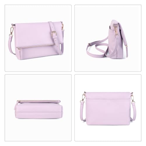Image of Gladdon Crossbody bags for Women Crossbody Purse Shoulder Bag