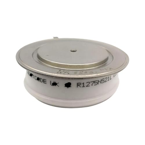 Thyristor R1275NS21L solution contre les surcharges électriques