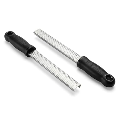 Microplane Classic Twin Pack Zester