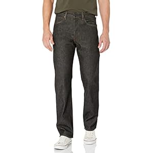 Levi’s mens 501 Original Fit Jeans