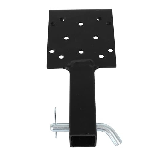 Placa de montaje universal para cabrestante 2" OCPTY miniatura 2