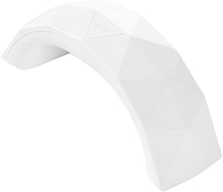 FOMIYES 1Pc Secador De Esmalte De Unhas Secadores De Unhas Gel Secador De Unhas UV LED Gel Polonês Luz UV Gel Esmalte Luz Lâmpadas De Unhas Para Esmalte De Gel Lâmpada De Unhas De Gel