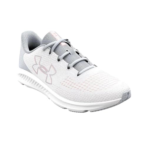 Image of Under Armour Women's Charged Pursuit 3 Big Logo Running Shoes