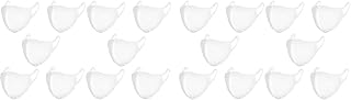 Simpli-Magic Reusable Face Mask, 50 Count (Pack of 1), White