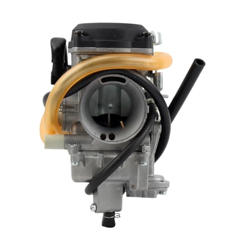 Carburateur moto Kawasaki Vulcan 800 VN résoudre démarrage difficile fuite essence