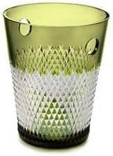 Waterford Crystal Alana Prestige Lime Champagne Cooler