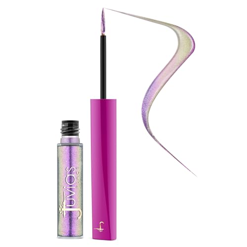 Juvia's Place Afrogalactic Glitter Liner Star Girl miniatura 1