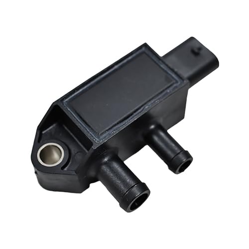 Exhaust Gas Pressure Feedback Sensor Assembly Fit for Ford Ranger Escape Explorer Bronco Edge for Lincoln Nautilus Corsair Replacement OEM: KA1A5L200AB 1pc