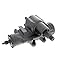 Lares 10970 Power Steering Gear Box, 3-1/4 Turns, 64-73 GM Car