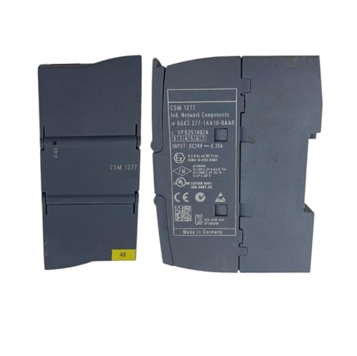 Module de communication S7-1200 résout les pannes de liaison Profibus - 2
