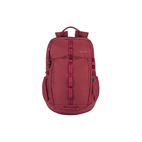 Tucano Ring Mochila para Portátiles 15,6" y MacBook Pro 16" Cover