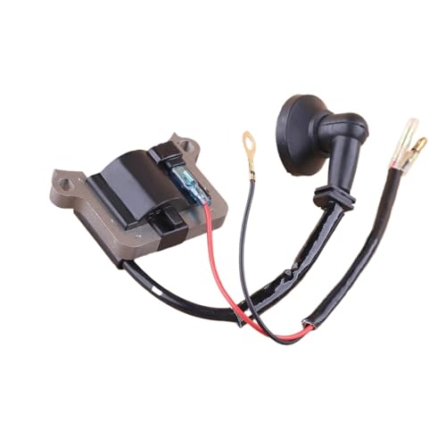 Bobine d'allumage haute tension durable pour moteur thermique 44-5