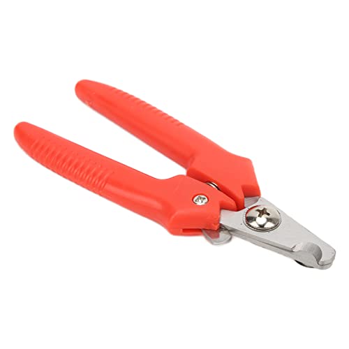 Aparadores de Unhas para Cães, Cortadores de Unhas para Animais de Estimação Com Proteção de Seguran