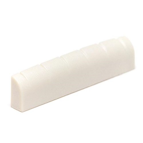 Graph Tech Tusq Nut Slotted 6 String Pq-6115-00 #TOP16