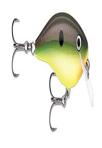 ���p��(Rapala) �I�b�g�Y�K���[�W���b�R 6cm 10g OGR5-HCGSD