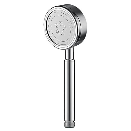 Pommeau de douche haute pression avec filtration portable et tête détachable universelle