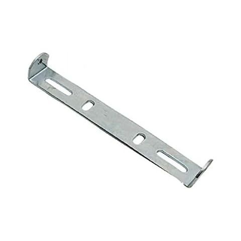 LEDSone 135mm Ceiling Bracket with Screws Cover