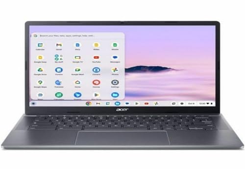 Acer Chromebook Plus Enterprise 514ノートブック。