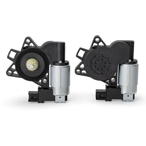 Moteur de vitre robuste pour Mazda 6 et CX-7 de 2004 à 2015 - 5