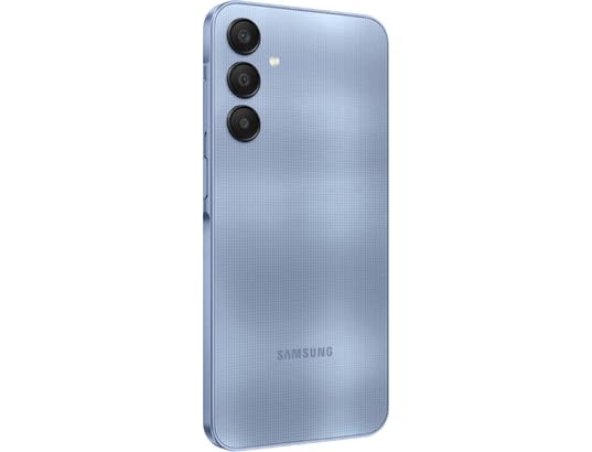 値下げ　新品　SAMSUNG Galaxy A25 5G SM-A253C Samsung GALAXY A25 5G BLUE 256Go: Amazon.co.uk: Computers