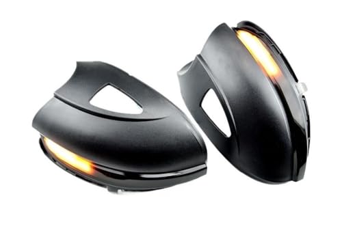 Clignotant dynamique Golf 6 retroviseur droit indicateur LED defilant MK6 GTI