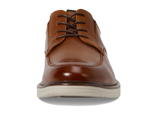 Image of Nunn Bush Men's, Griff Moc Toe Oxford