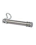 GEN-Y Hitch 5/8" Hitch Pin, 3.5" Useable Length, GH-096