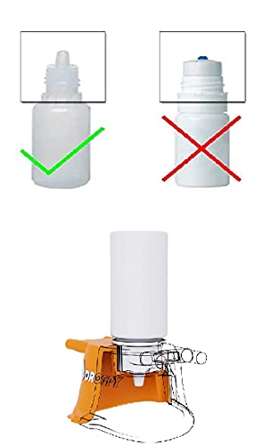 Droppy Eye Drop Dispenser #TOP3